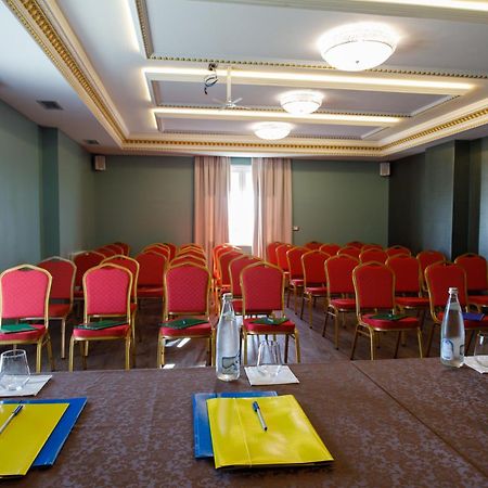 Elite Palace Collak Kültér fotó