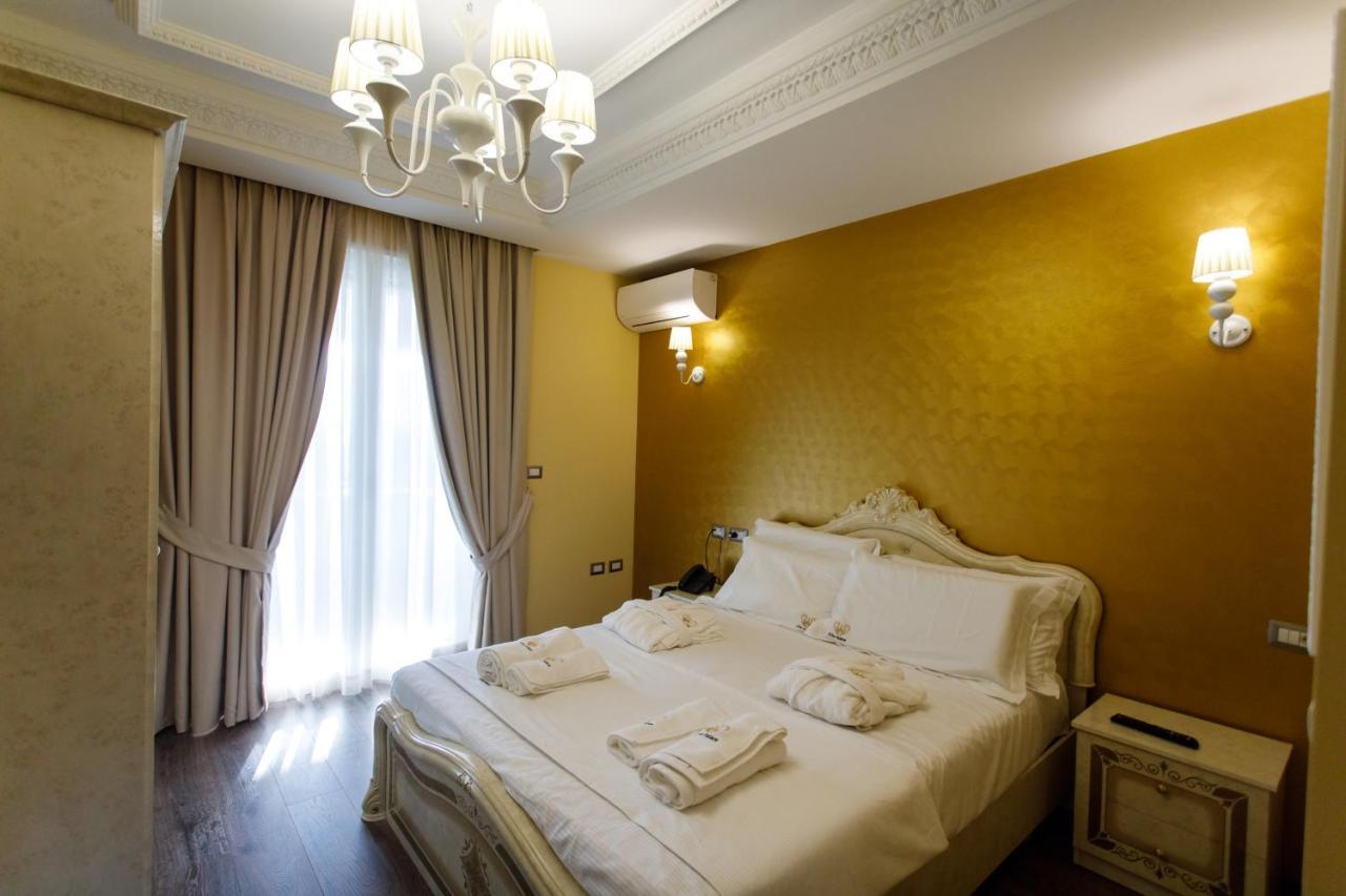 Elite Palace Collak Kültér fotó