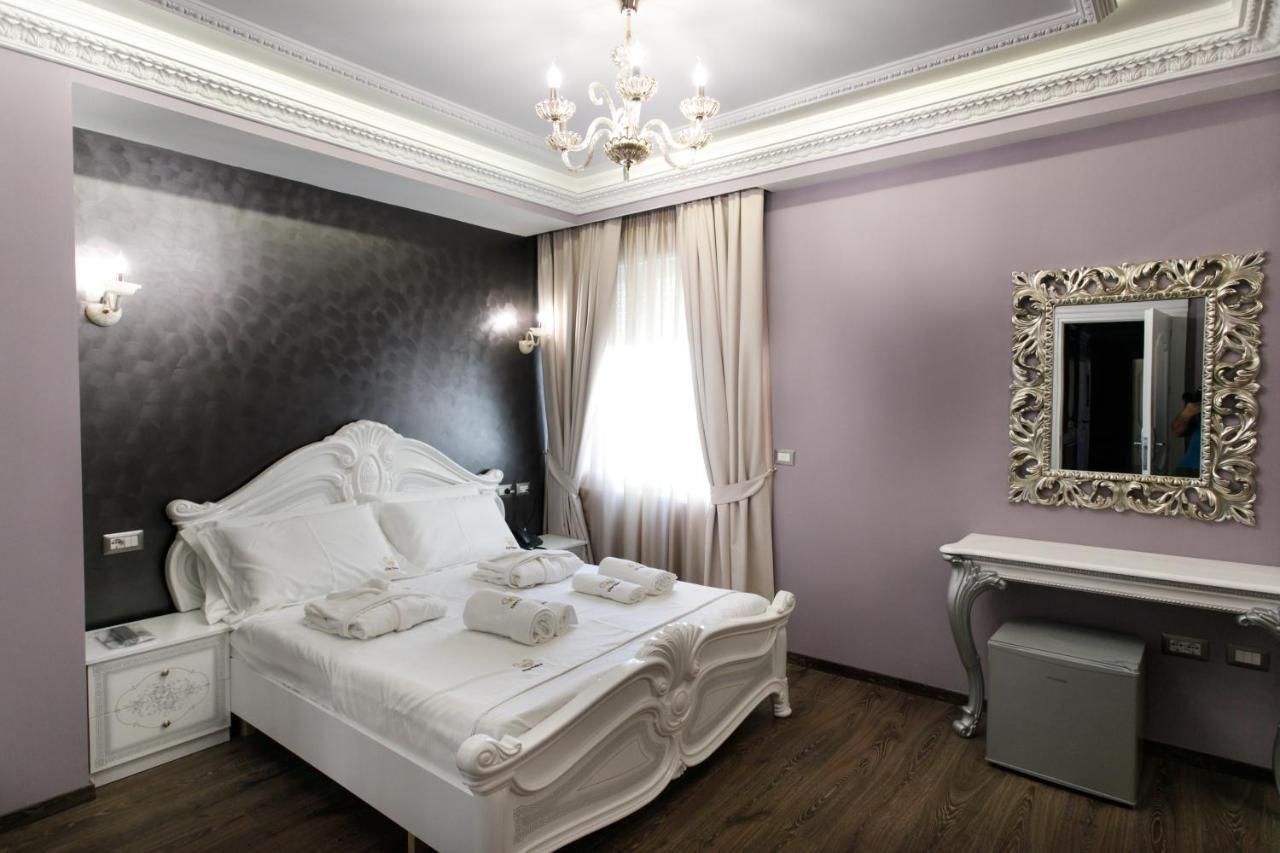 Elite Palace Collak Kültér fotó