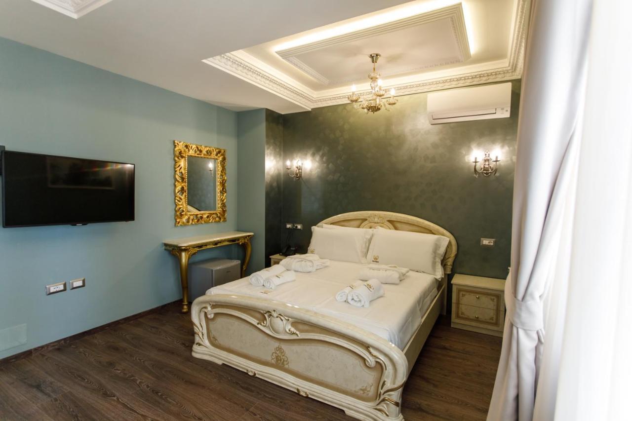 Elite Palace Collak Kültér fotó