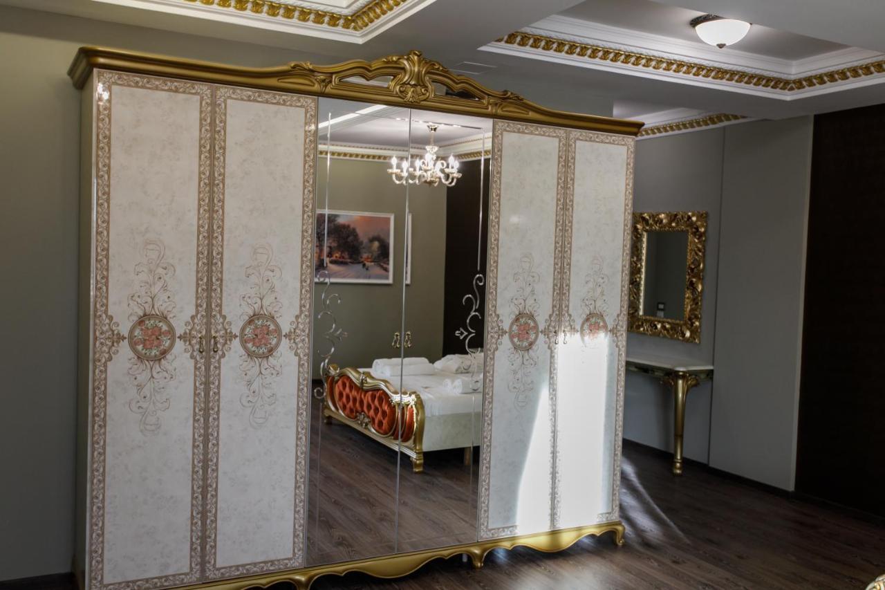 Elite Palace Collak Kültér fotó