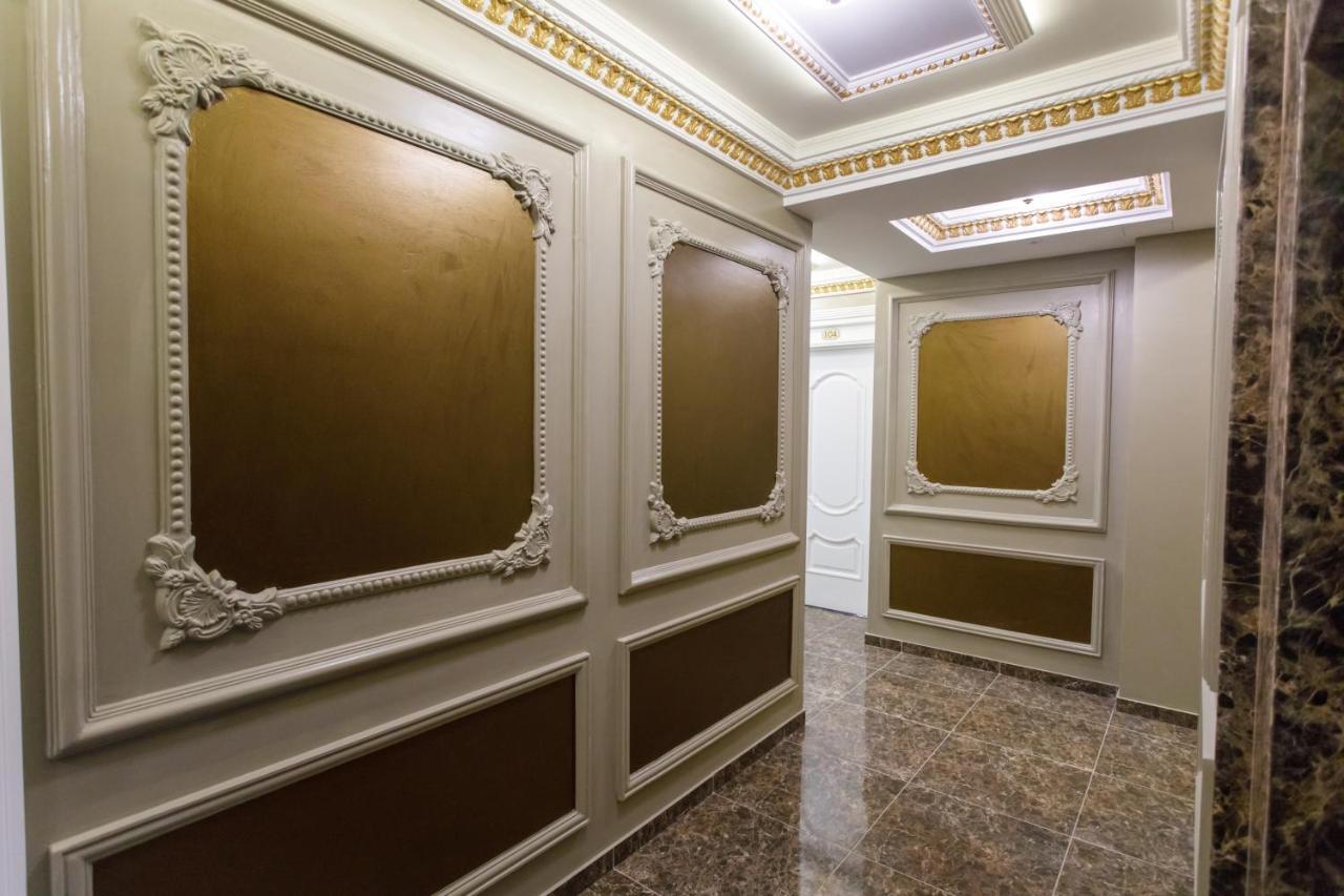 Elite Palace Collak Kültér fotó