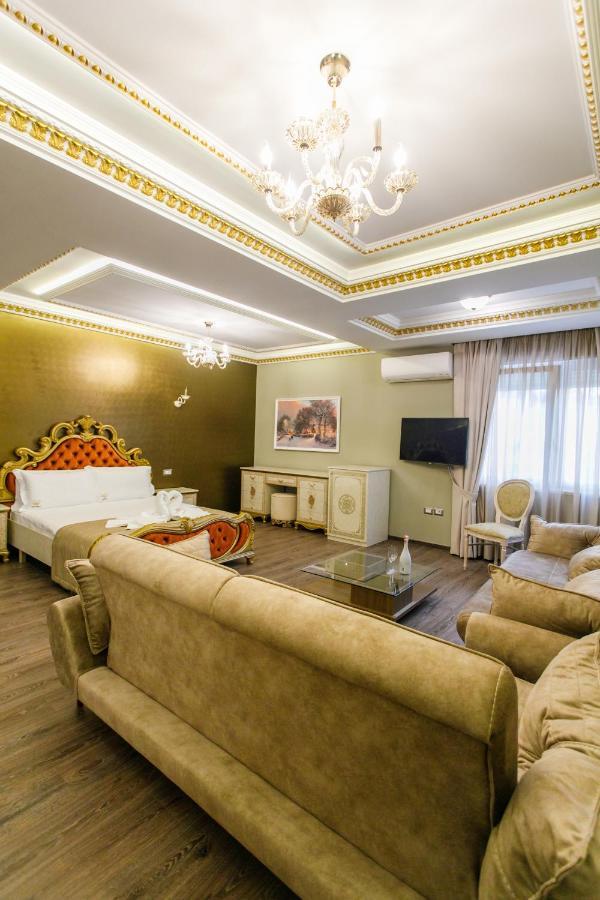 Elite Palace Collak Kültér fotó