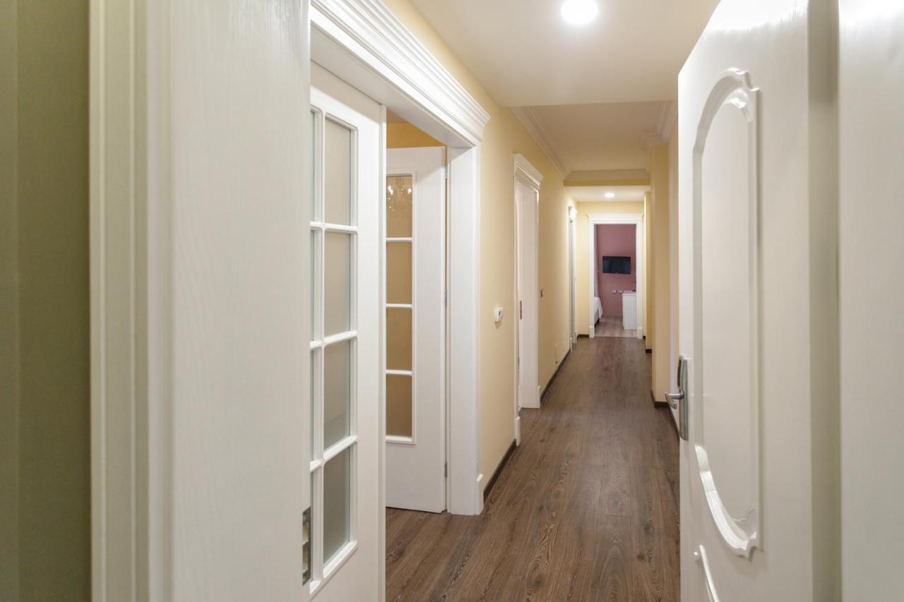 Elite Palace Collak Kültér fotó