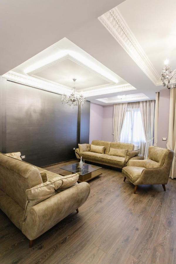 Elite Palace Collak Kültér fotó