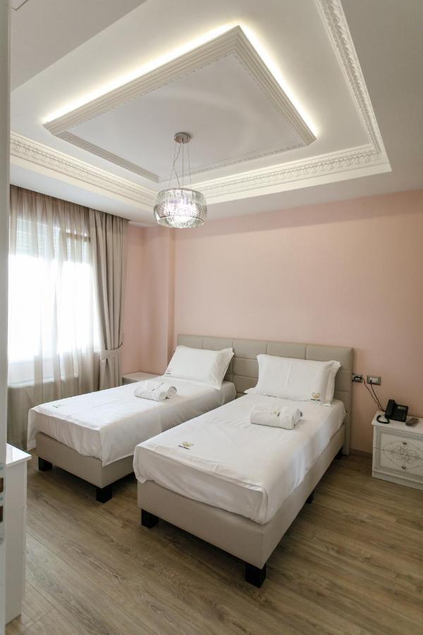 Elite Palace Collak Kültér fotó