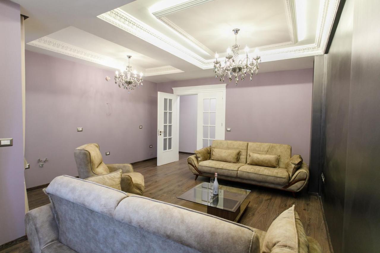 Elite Palace Collak Kültér fotó